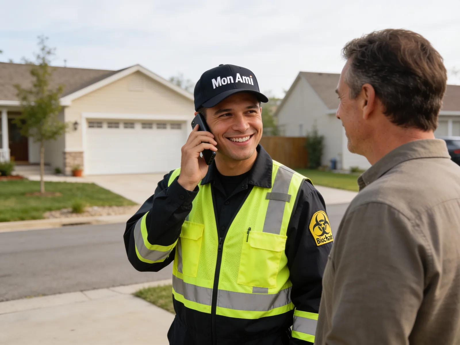 Sewage Cleanup Bismarck, AR FAQs