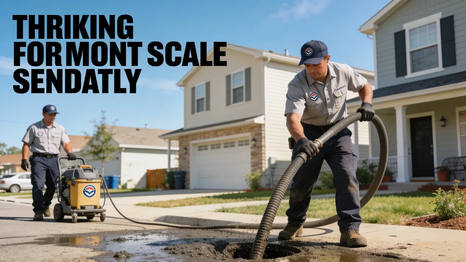 Sewage Cleanup in Bismarck, AR near me